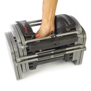 Powerblock Sport EXP Set 5-50 (2 to 23 kg) - PBSPSET1