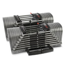 Powerblock Sport EXP Set 5-90 (2 to 41 kg) - PBSPSET3