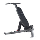 PowerBlock Sport Bench Dip Attachment - PBBESPDA