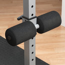 Powerline Roman Chair/Back Hyperextension - PCH24X