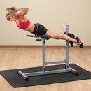 Powerline Roman Chair/Back Hyperextension - PCH24X
