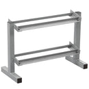 Powerline Dumbbell Rack - PDR282X