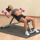 Powerline Multi Bench - PFID125X