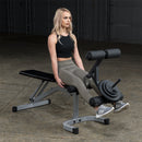 Body-Solid Leg Developer Attachment - GLDA1
