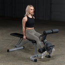 Body-Solid Leg Developer Attachment - GLDA1