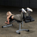 Body-Solid Leg Developer Attachment - GLDA1