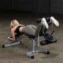 Body-Solid Leg Developer Attachment - GLDA1