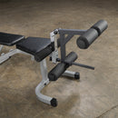 Body-Solid Leg Developer Attachment - GLDA1