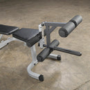 Powerline Flat Incline/Decline Bench - PFID130X