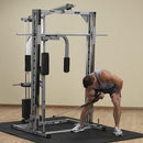 Powerline Lat Attachment for Powerline Smith Machine - PLA144X