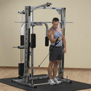 Powerline Lat Attachment for Powerline Smith Machine - PLA144X