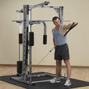 Powerline Lat Attachment for Powerline Smith Machine - PLA144X
