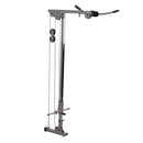 Powerline Lat Attachment for Powerline Power Rack - PLA200X