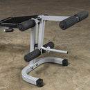 Powerline Leg Extension and Curl Machine - PLCE165X