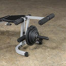Powerline Leg Extension and Curl Machine - PLCE165X