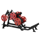 Steelflex Plate Loaded Hack Press Machine - PLHP-BR