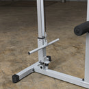Body-Solid Powerline Lat Machine - PLM180X