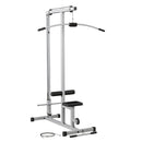 Body-Solid Powerline Lat Machine - PLM180X