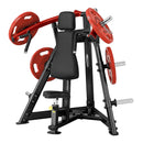 Steelflex Plate Loaded Shoulder Press - PLSP-BR
