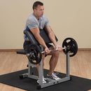 Powerline Preacher Curl - PPB32X