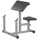 Powerline Preacher Curl - PPB32X