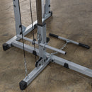Powerline Lat Attachment for Powerline Power Rack - PLA200X