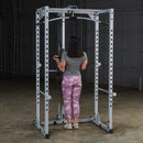 Powerline Lat Attachment for Powerline Power Rack - PLA200X
