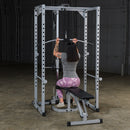 Powerline Lat Attachment for Powerline Power Rack - PLA200X