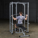 Powerline Lat Attachment for Powerline Power Rack - PLA200X