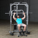 Body-Solid Powerline Smith Gym - PSM144XS