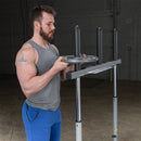 Powerline Vertical Leg Press - PVLP156X