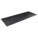 Body-Solid Tools Rower Mat for Rowing Machine - RF38R