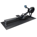 Body-Solid Tools Rower Mat for Rowing Machine - RF38R