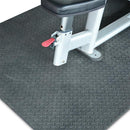 Body-Solid Protective Rubber Flooring - RF546