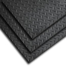 Body-Solid Protective Rubber Flooring - RF546