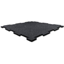 Body-Solid Tools Speckled Rubber Flooring - RFBST4PS