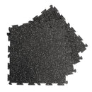 Body-Solid Tools Speckled Rubber Flooring - RFBST4PS