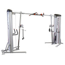 Pro Clubline Series 2 Cable Crossover - S2CCO