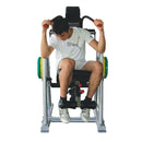 Bodytrading Ab Crunch - SAB1300