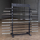 Pro Clubline Horizontal Bar Rack for 10 Bars