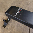 Pro Clubline Flat Bench - SFB125