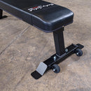 Pro Clubline Flat Bench - SFB125