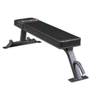 Pro Clubline Flat Bench - SFB125