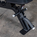 Pro Clubline Adjustable Bench - SFID325B
