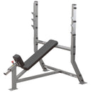 Pro Clubline Incline Olympic Bench - SIB359G