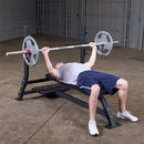 Pro Clubline Olympic Bench - SOFB250