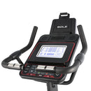 Sole Fitness Upright Bike - B94