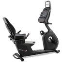 Outlet Sole Fitness Recumbent Bike - LCR (Pick-up Only)