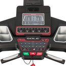 Sole Fitness Treadmill - TT8