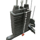 Body-Solid 67.5 kg Weight Stack - SP150